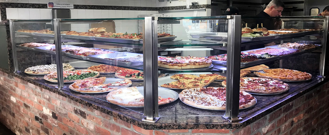 Pizzeria-Restaurant, Sussex County, NJ