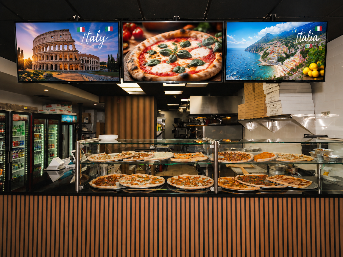Turn-Key Pizzeria For Sale - photo 2