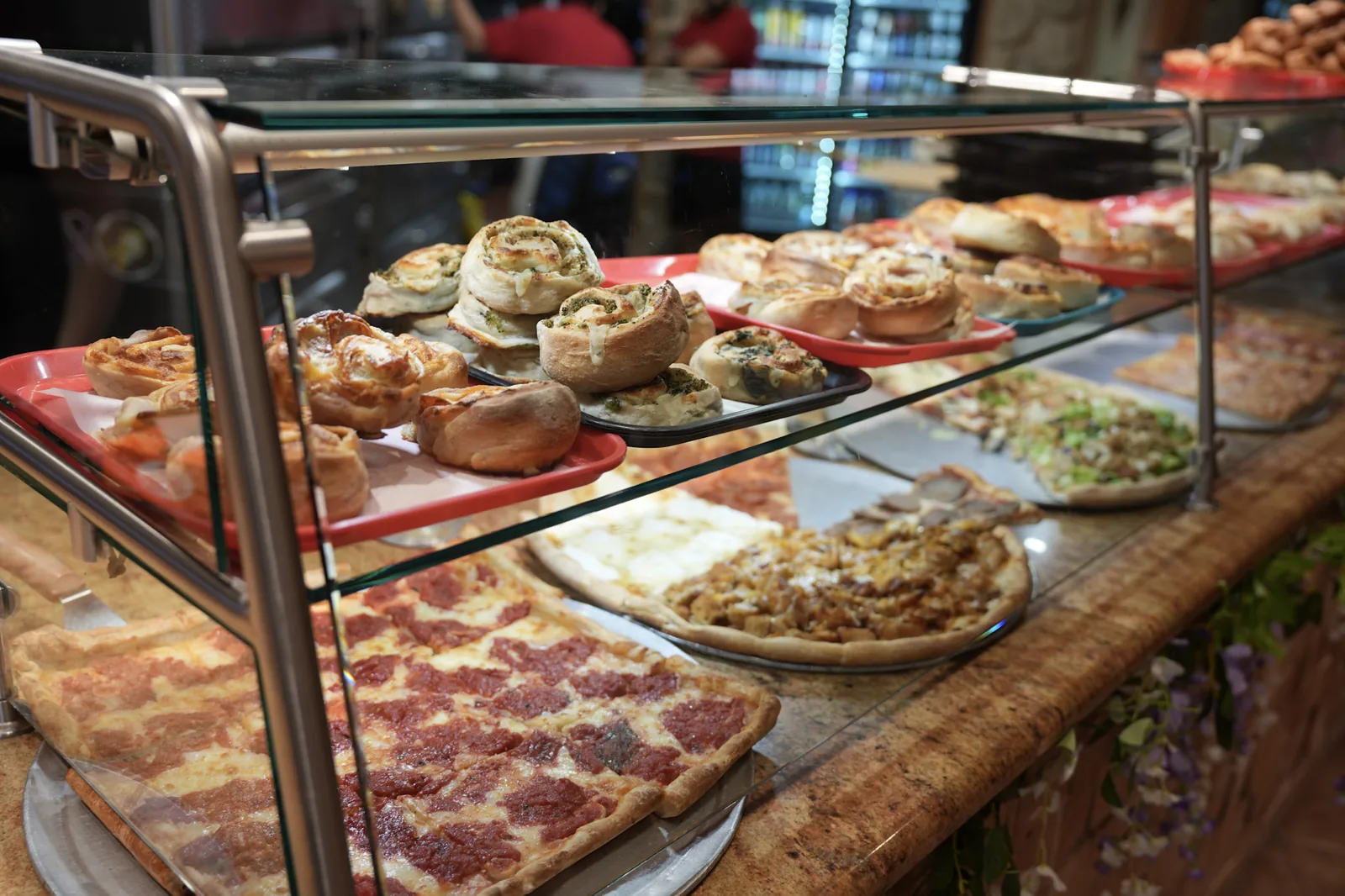 PIZZERIA, Wayne, New Jersey