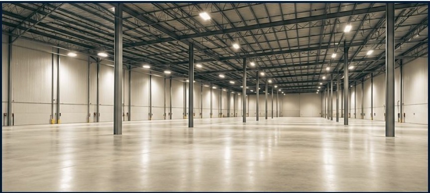 13,000 Sq Ft Warehouse Space - main photo