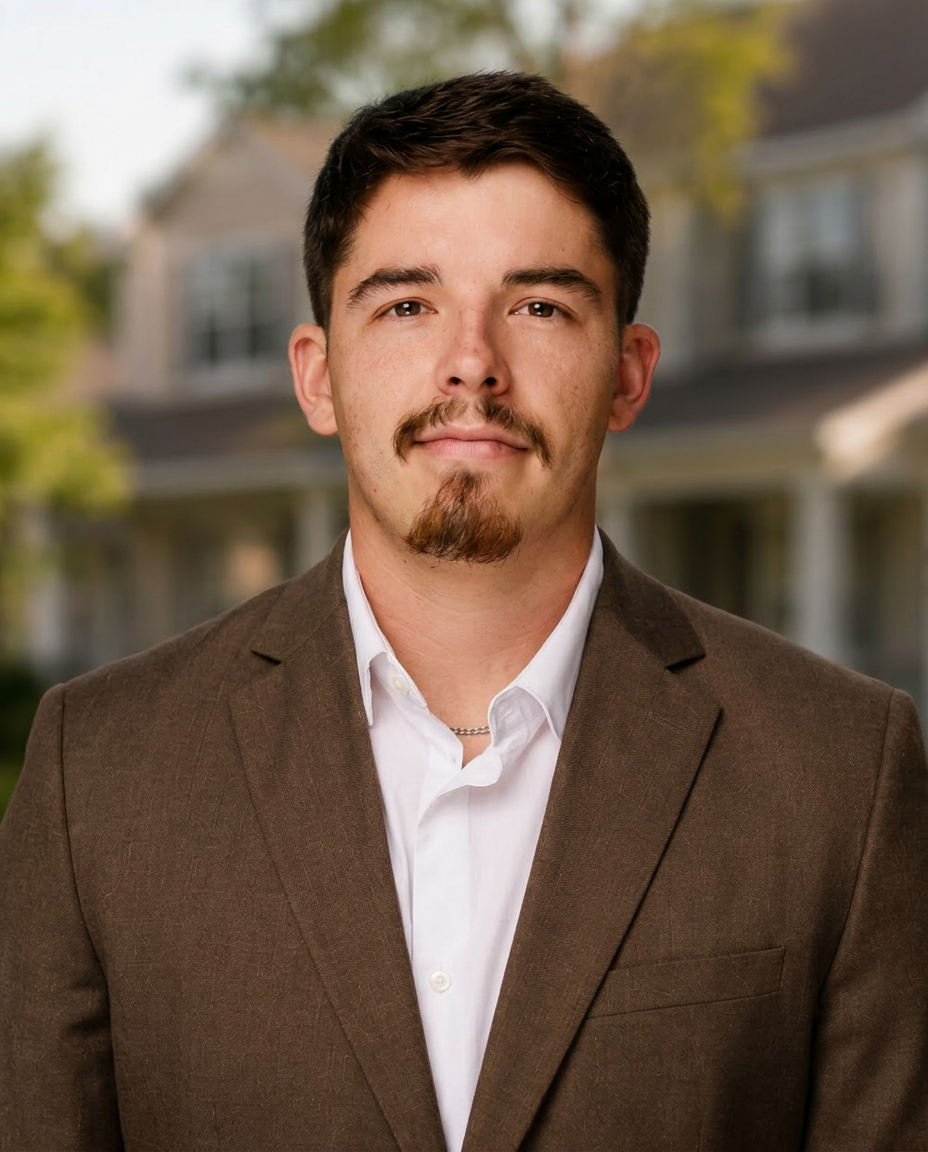 ANTHONY SAVARESE, NJ Real Estate Agent