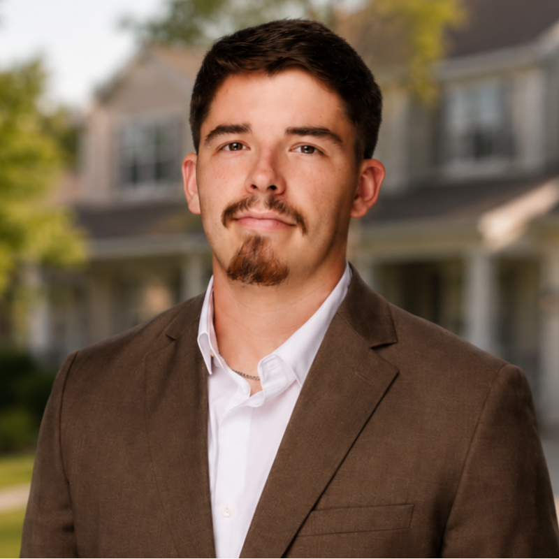 ANTHONY SAVARESE, NJ Real Estate Agent