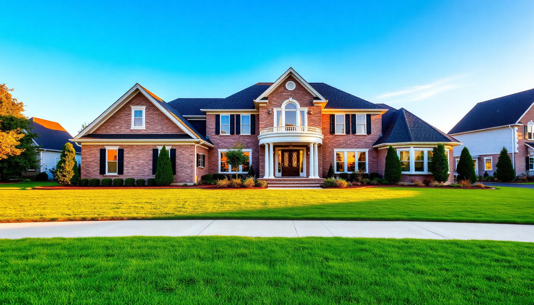 New Jersey real estate